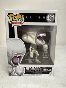 Funko Pop! Vinyl: Alien - Neomorph - (mit Kleinkind) #431 - Bild 1 von 5