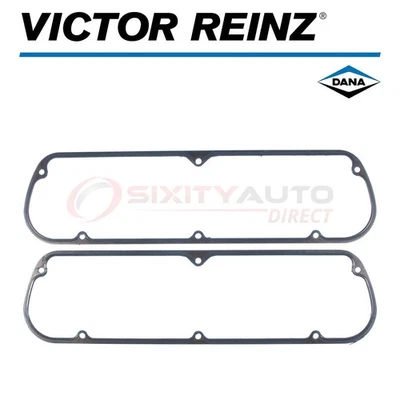 MAHLE Valve Cover Gasket Set for 1967-1993 Mercury Cougar 4.2L 4.7L pf Foto 1 de 4