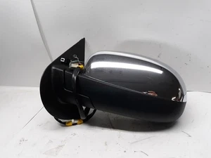 Driver Side View Mirror Power With Turn Signal Fits 09-14 SUBURBAN 1500 84382 - Picture 1 of 12