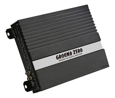 Ground Zero GZRA 4HD - Bild 1 von 2