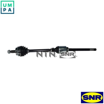 DRIVE SHAFT DK55.262 FOR RENAULT MASTER/II/Platform/Chassis/Bus/Van  NISSAN - Image 1 of 4