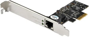 STARTECH - Carte réseau PCI-Ex 1 Port 2.5GBASE-T - Photo 1/5