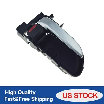 Front / Rear Right Passenger Side Door Handle For Subaru Forester 2003-2008 - Изображение 1 из 4