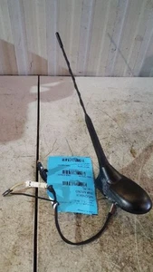 2011 CHRYSLER 200 DODGE AVENGER ROOF TOP ANTENNA P05064771AB OEM - Picture 1 of 12