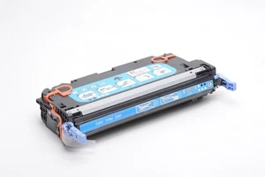 Compatible Cyan Toner Cartridge for HP Q6471A LaserJet 3600 3800  - Picture 1 of 8