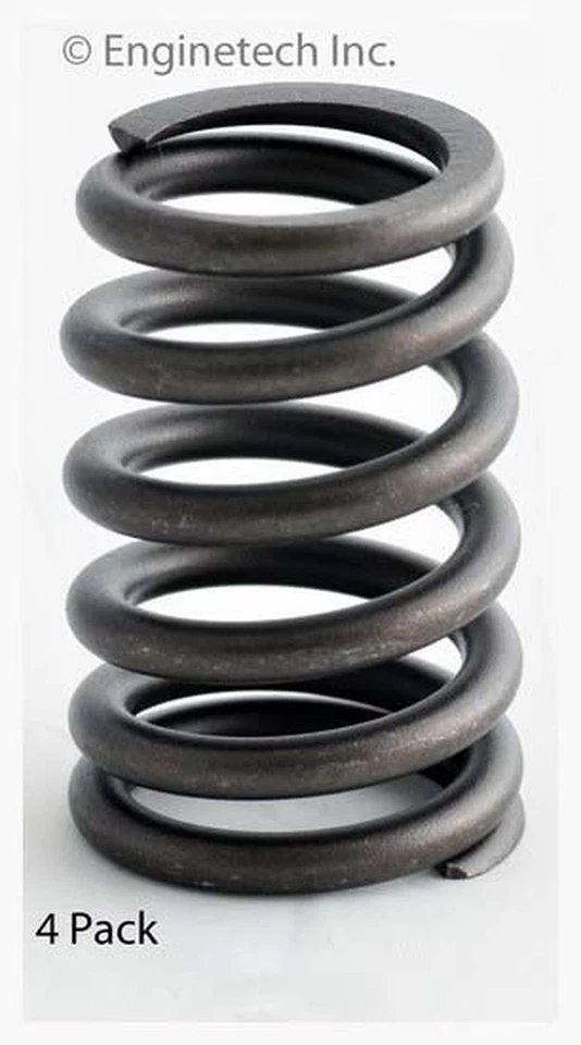 Muelle de válvula para modelos selectos 87-03 Dodge Jeep ERV1378 Foto 1 de 4