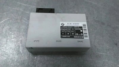 CENTRALINA VARIE BMW X5M (E70) SUV 4.4i V8 Turbo 32V (S63-B44A) 2011 61359134707 - Immagine 1 di 3