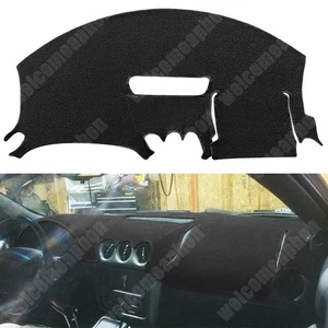 For Pontiac Firebird Dash Cover Mat Dashboard SunShade Protective Carpet Mat - Bild 1 von 13