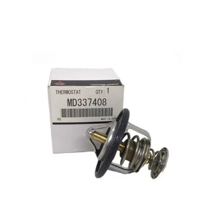 Mitsubishi Galant Legnum VR 4 6A13 TT 2.5L Turbo Thermostat MD337408 New Foto 1 de 3