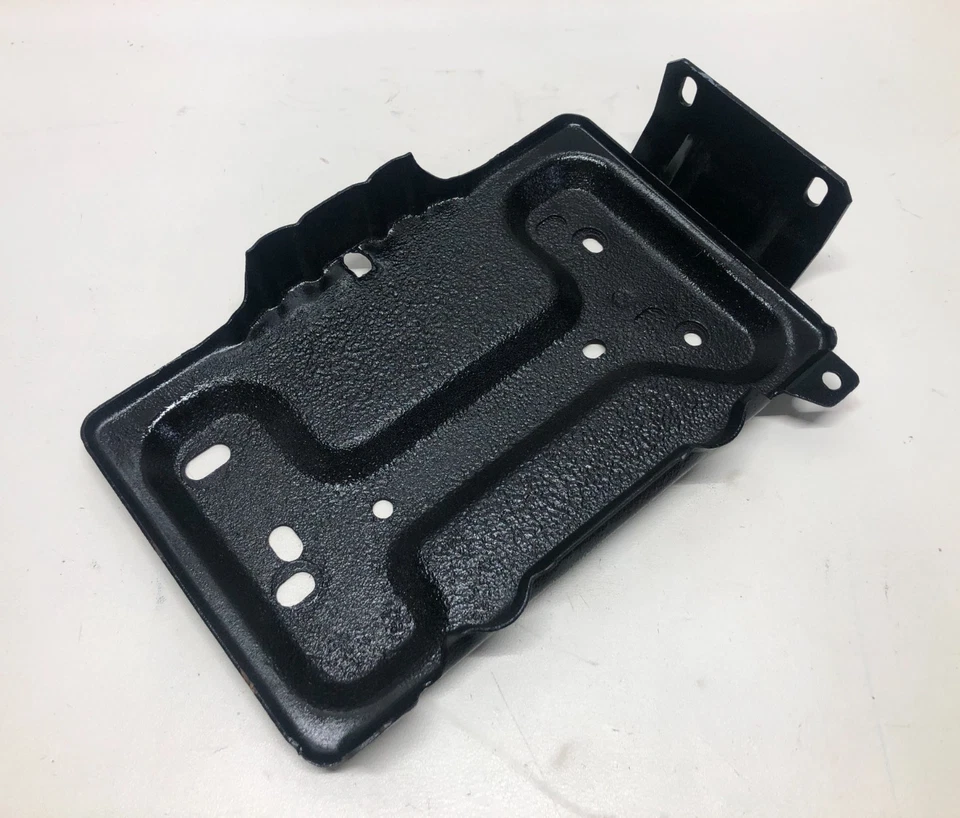Bandeja de batería Ford F250 F350 1999-2007 pasajero BLEM Foto 1 de 4