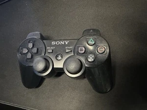 Controller PlayStation 3 Ps3 Dualshock 3 Joypad Joystick Gamepad - Foto 1 di 4