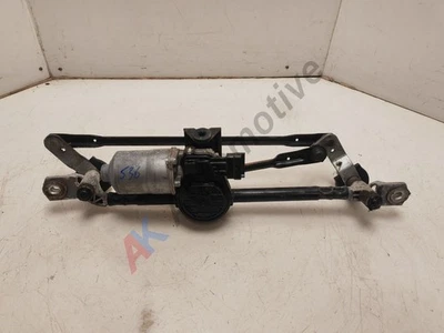 Hyundai i10 IA MK2 2014-2019 Front Wiper Motor and Linkage - Image 1 of 4