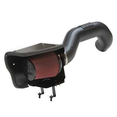 615185 Flowmaster Cold Air Intake for Jeep Wrangler 2019-2024 - Image 1 of 4