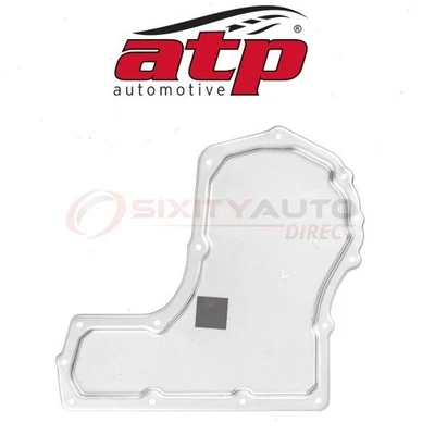 ATP Automatic Transmission Oil Pan for 2004-2005 Chevrolet Classic - Hard yl Foto 1 de 4