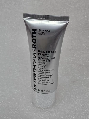 Peter Thomas Roth Instant Firmx праймер без фильтра 30 мл/1 жидкая унция - Изображение 1 из 2