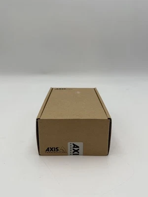 Estación de videoportero de red Axis A8105-E Foto 1 de 4