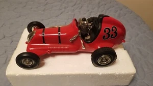 Nylint Thimble Drome Champion Reproduction Tether Car #3803 - New - Picture 1 of 7