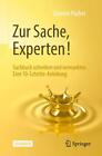 Daniela Pucher | Zur Sache, Experten! | Taschenbuch | Deutsch (2020) | xii