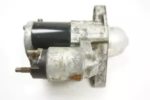 2015-2019 Ford Transit-250 3.7L Starter Motor Used OEM (CK4Z-11002-C) - Picture 1 of 7