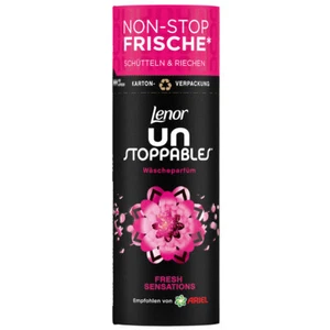 Lenor Parfum de Linge Unstoppables Fresh Sensations Léger Floral 160g - Bild 1 von 1