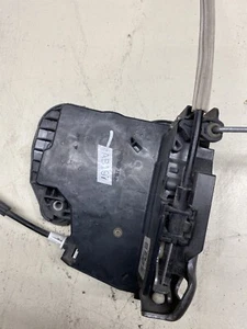14-18GM OEM POWER DOOR LATCH LH FRONT CHEVY CADILLAC BUICK GMC 13592289 AB197 - Picture 1 of 8
