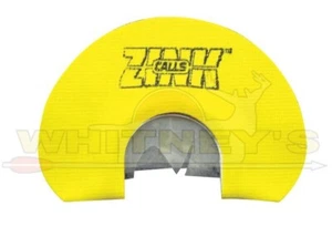 Zink Screamin' Lady Turkey Mouth Call - ZNK326 - Picture 1 of 1