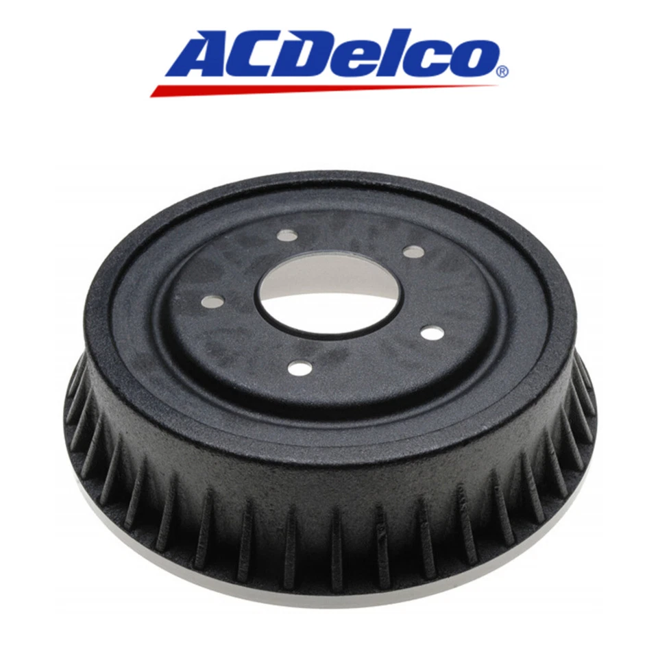 德科制动鼓 18B469 19171745 适用于 64-74 雪佛兰 G10 Van Chevelle El — 第 1/4 张图片