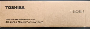 Toshiba T-9029U Toner Cartridge - Picture 1 of 2