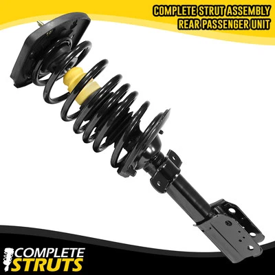 2005-2009 Buick Allure Rear Right Quick Complete Strut Assembly Single Foto 1 de 4