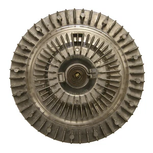 New Fan Clutch For Ford F-350 E-150 Econoline E-250 F-250 F-150 Bronco 1987-1997 - Picture 1 of 4