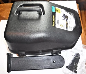 Estuche para motosierra Poulan Pro PR4218 con cubierta de cadena de barra - OEM - Imagen 1 de 2