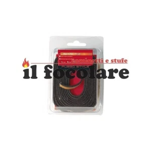 Kit Black Tex Adhesivo 20 X 2 - Imagen 1 de 1