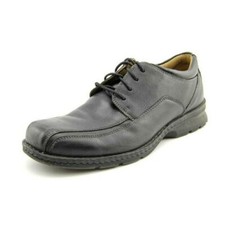 Black Dress Shoes for Men for Sale - eBay