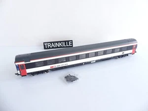 74636 / ROCO HO VOITURE VOYAGEURS 2E CL SBB CFF FFS N° 334-4 (SANS BOITE) - Picture 1 of 5