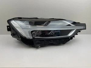 Faro completo Volvo XC60 2018 delantero derecho lado del conductor Full LED RHD/3420 - Imagen 1 de 21