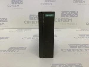 6ES71531AA020XB0 - SIEMENS - 6ES7153-1AA02-0XB0 Interf. mod. RECONDITIONNÉ - Picture 1 of 3