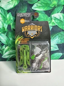 ¡Robots de lucha HEXBUG Warriors con sensor inteligente! ¡2 ROBOTS DE BATALLA!!!!!! - Imagen 1 de 6