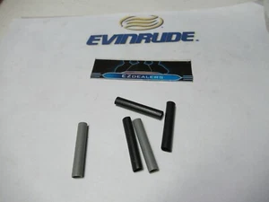 OMC Evinrude 510817 Schrumpfschläuche O.E.M. N.O.S. Menge 5 - Bild 1 von 2