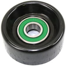 89007 Dayco Accessory Belt Idler Pulley Passenger Right Side Upper for Olds
