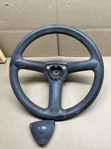 Volante John Deere 145 D100 E100 Serie 100 GY22529 (2500) - Imagen 1 de 2
