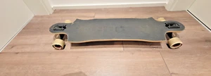 LANDYACHTZ Switchblade 38" Crown Peak - Longboard Komplett - Bild 1 von 4