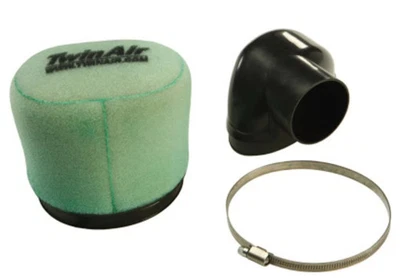 PIEZA FILTRO DE AIRE ESPUMA DE AIRE DOBLE # 156058P BOMBARDIER/CAN-AM Outlander 650 23-0062 Foto 1 de 4