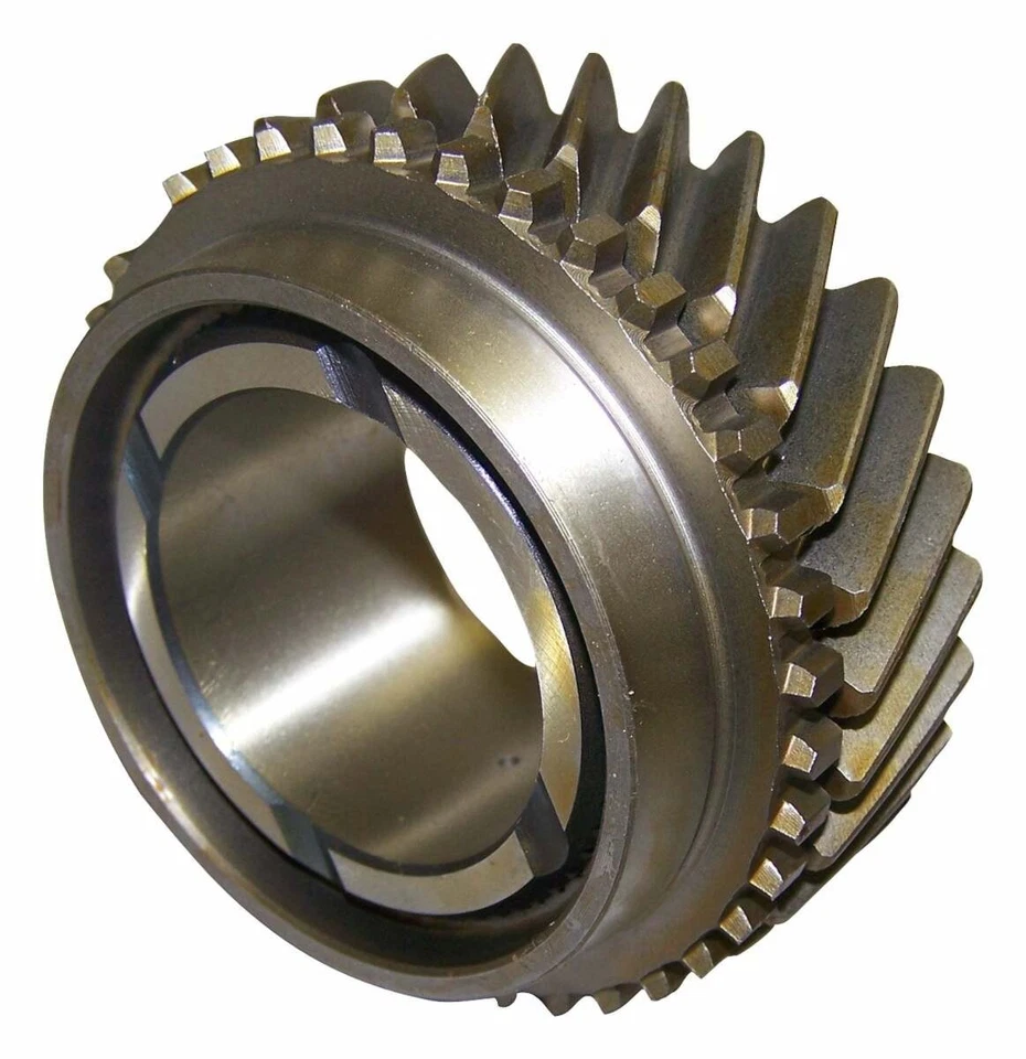 Crown Automotive - Tercera marcha de metal sin pintar - 5252079 Foto 1 de 1