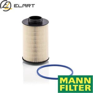 FUEL FILTER PU 10 020 x FOR IVECO URBANWAY/STRALISII/TRAKKERIIX/-WAY/CROSSWAY - Picture 1 of 6