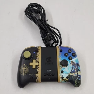 Hori The Legend of Zelda: Tears of the Kingdom Split Pad Pro per Nintendo Switch - Foto 1 di 11