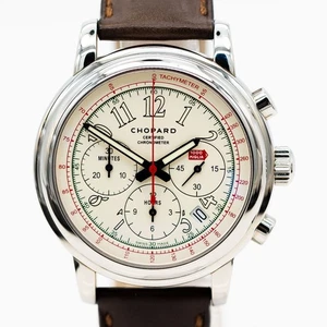 Chopard Mille Miglia Chronograph Limited Edition Ref: 168511-3036 Fullset 2024 - Bild 1 von 4