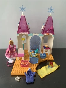 Lego Belville 5843 Reina Rosa y el Principito Encantador. Juego raro - Imagen 1 de 11