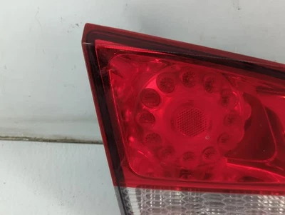 2013 道奇 Journey Driver 左侧尾灯尾灯 Oem G8Z9Z — 第 1/4 张图片