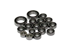 RCS Model Bearing Set for TEAM ASSOCIATED RC RC10DS BG408 - Picture 1 of 1