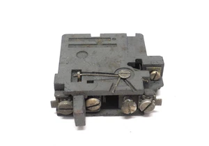 GE CR-2824-41L OVERLOAD RELAY - Picture 1 of 4